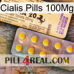 Cialis Pills 100Mg new06